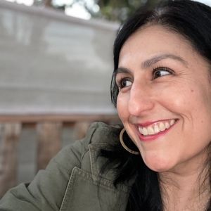 Meet your Posher, Nancy